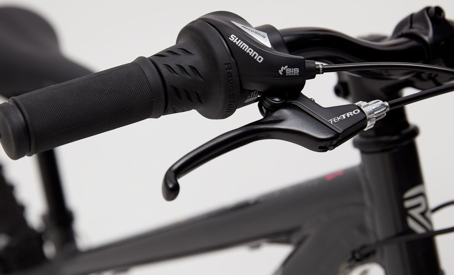 Shimano revoshift bike hotsell