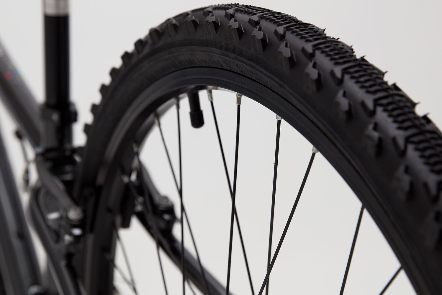 Ridgeback mx26 deals