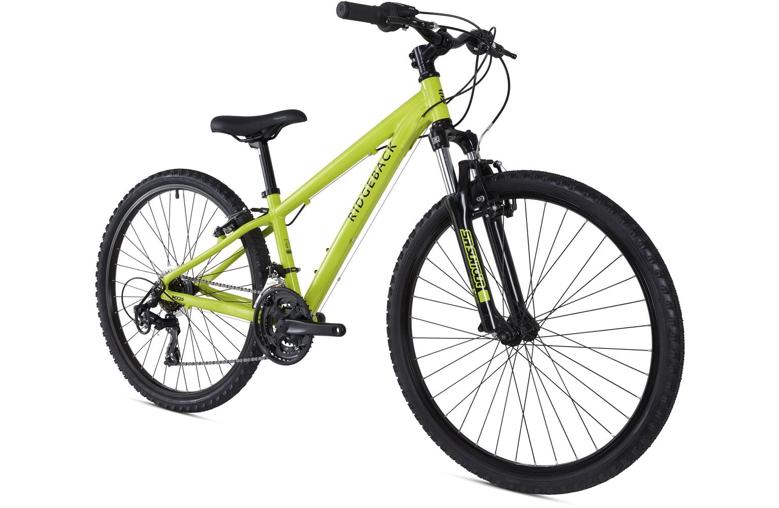 Vtt ridgeback outlet