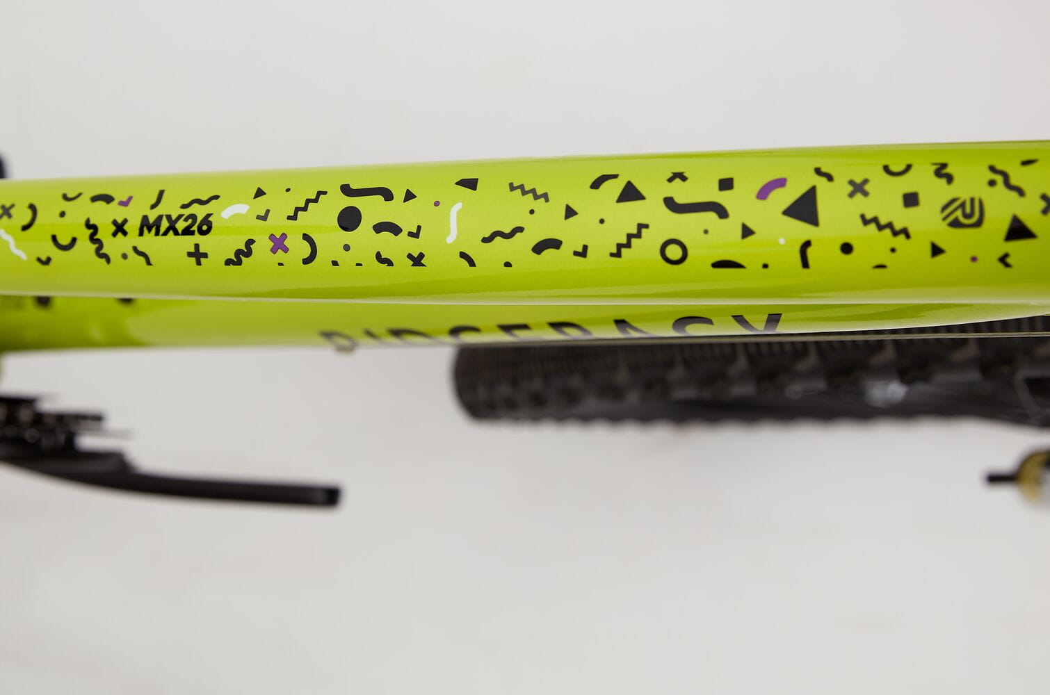 Ridgeback mx26 on sale