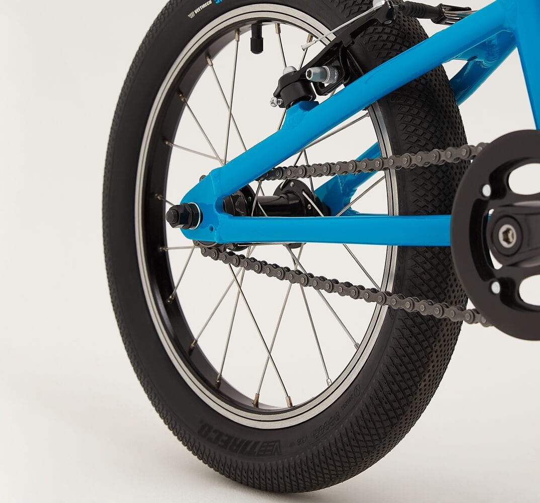 16 inch on sale wheel bike