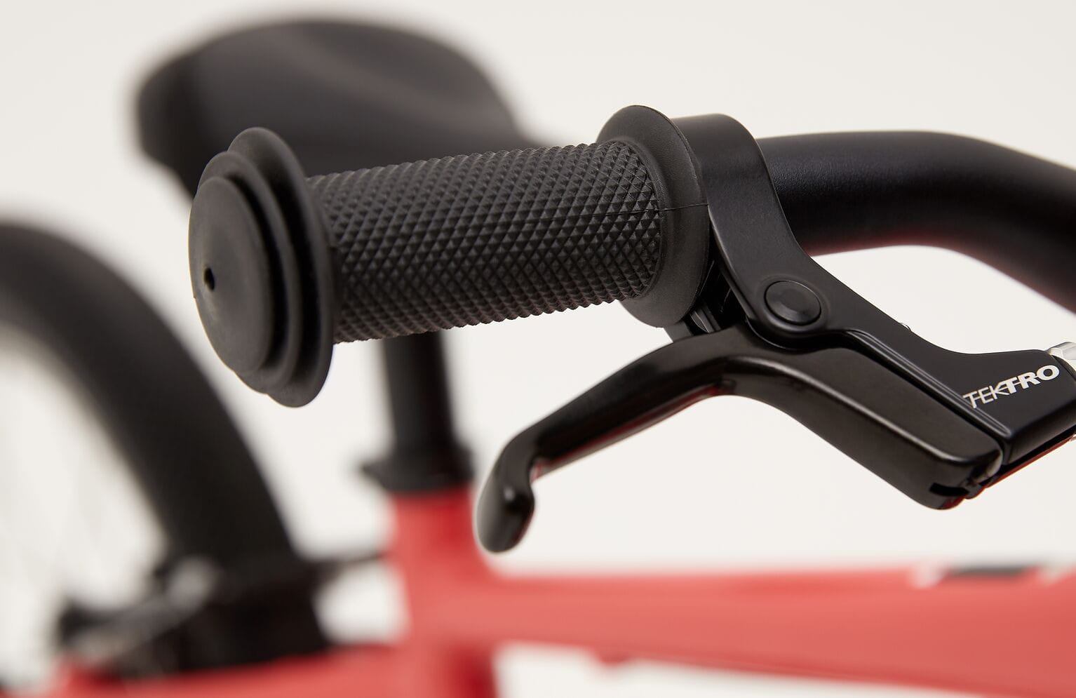 Ridgeback 16 inch bike weight clearance