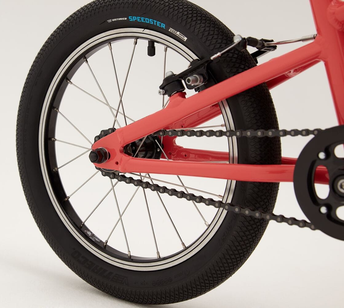Isla 16 bike top