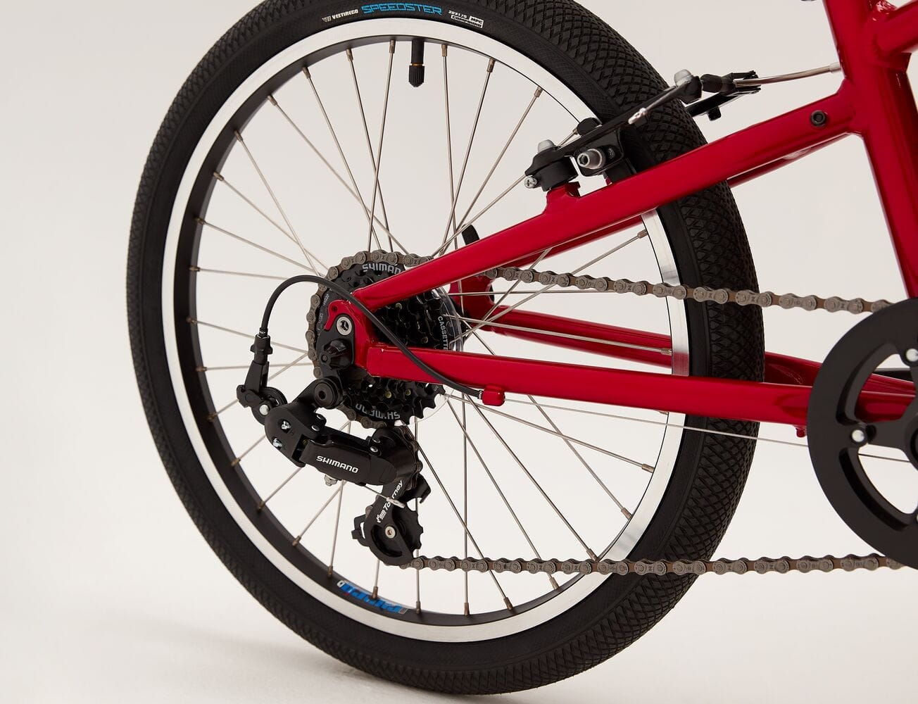 Ridgeback new arrivals 20 bike