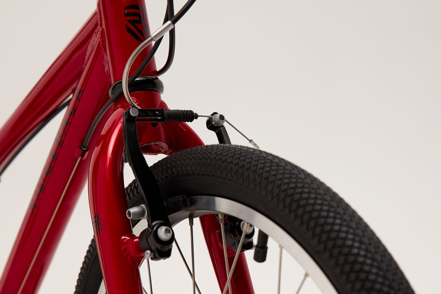 Ridgeback new arrivals 20 bike