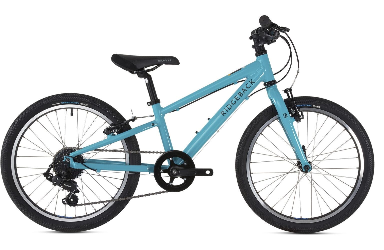 Ridgeback dimension 20 2025 blue