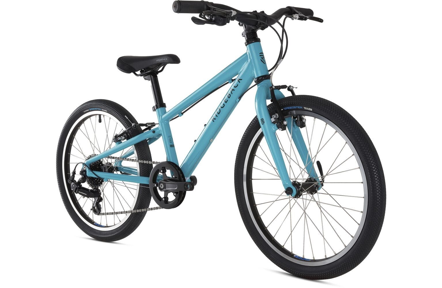 Ridgeback sales 20 bike