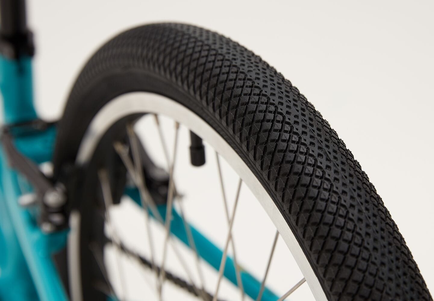 Ridgeback Dimension 20 Junior Bikes Freewheel Ridgeback