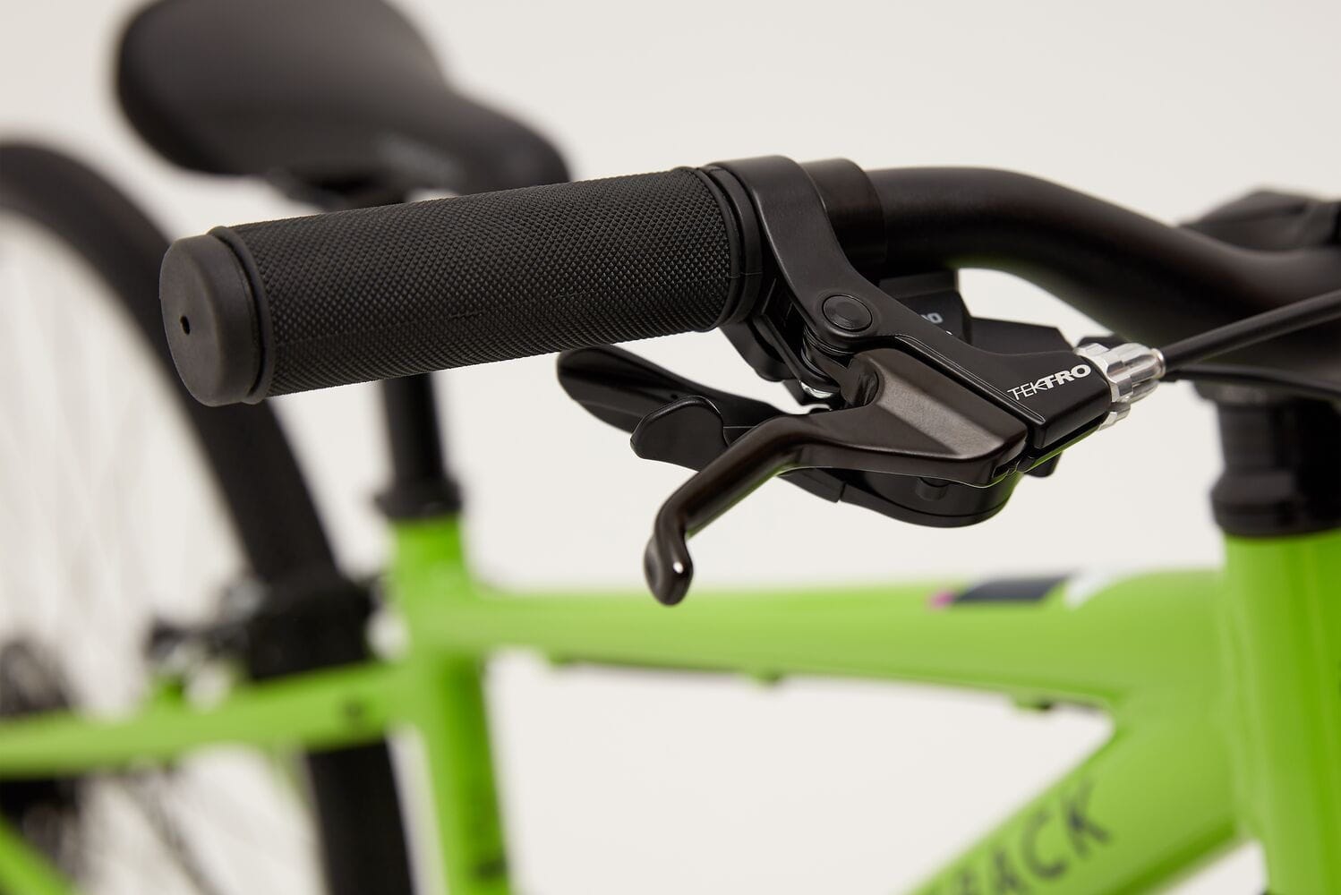 Ridgeback bikes 24 inch top