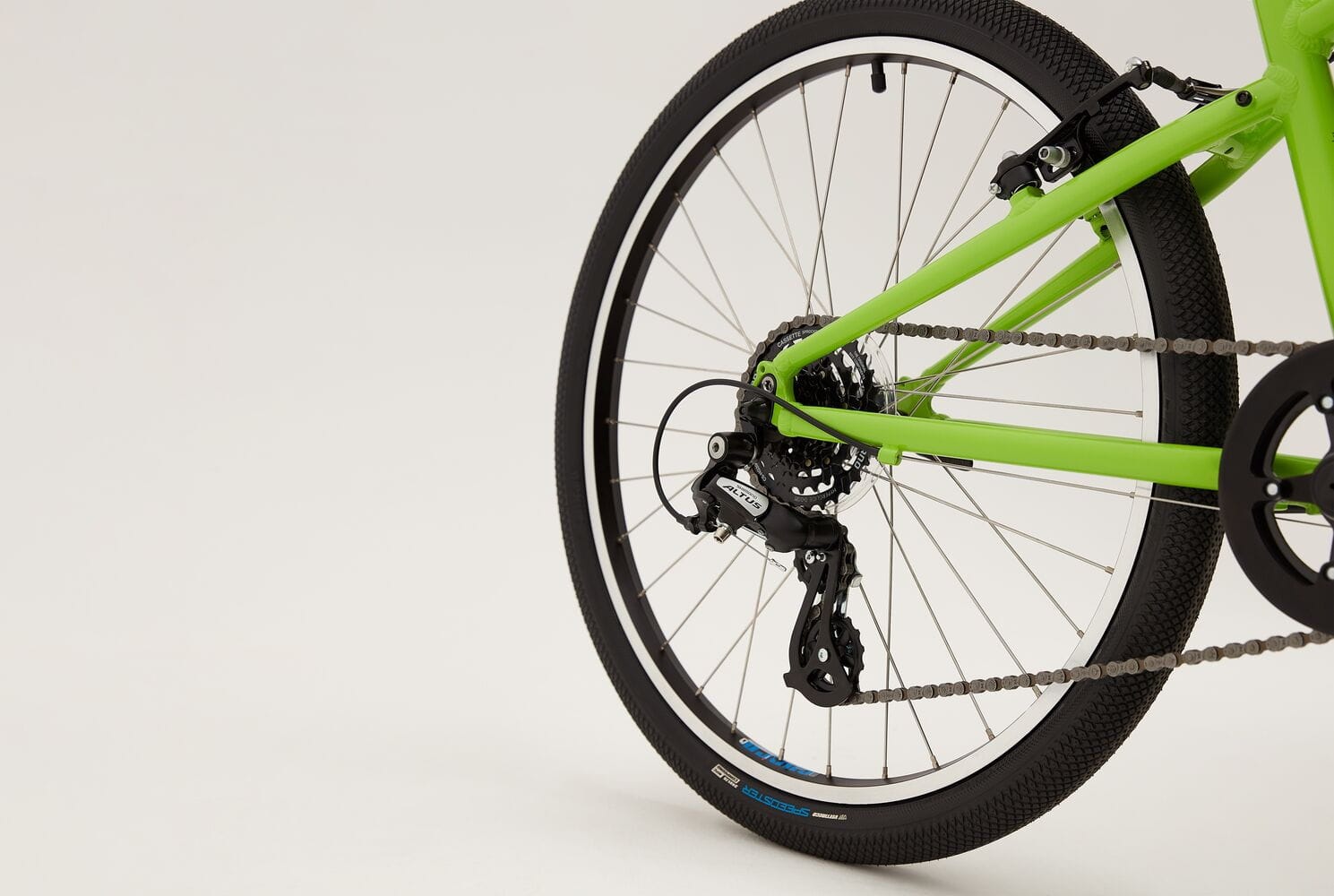 Junior 2025 giant bikes