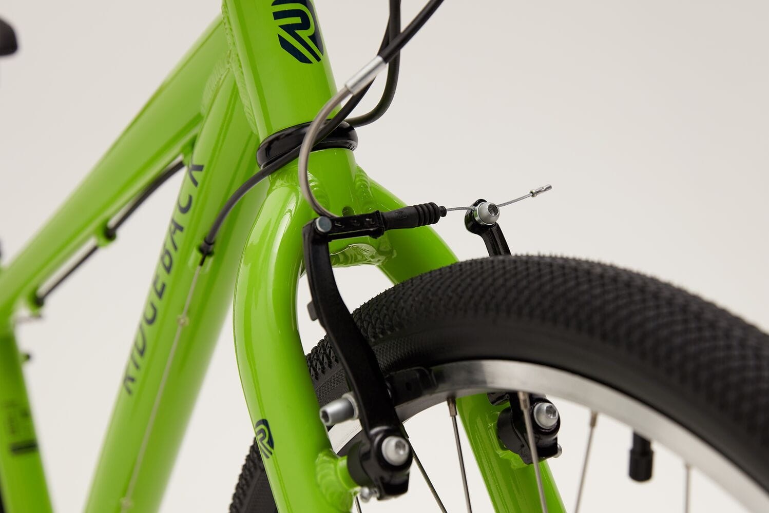 Ridgeback Dimension 24 Junior Bikes Freewheel Ridgeback