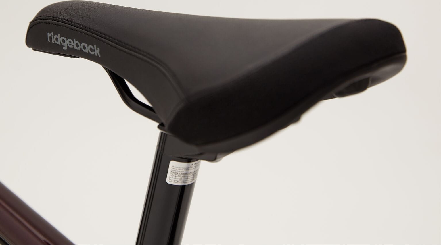 Ridgeback Dimension 24 Junior Bikes Freewheel Ridgeback