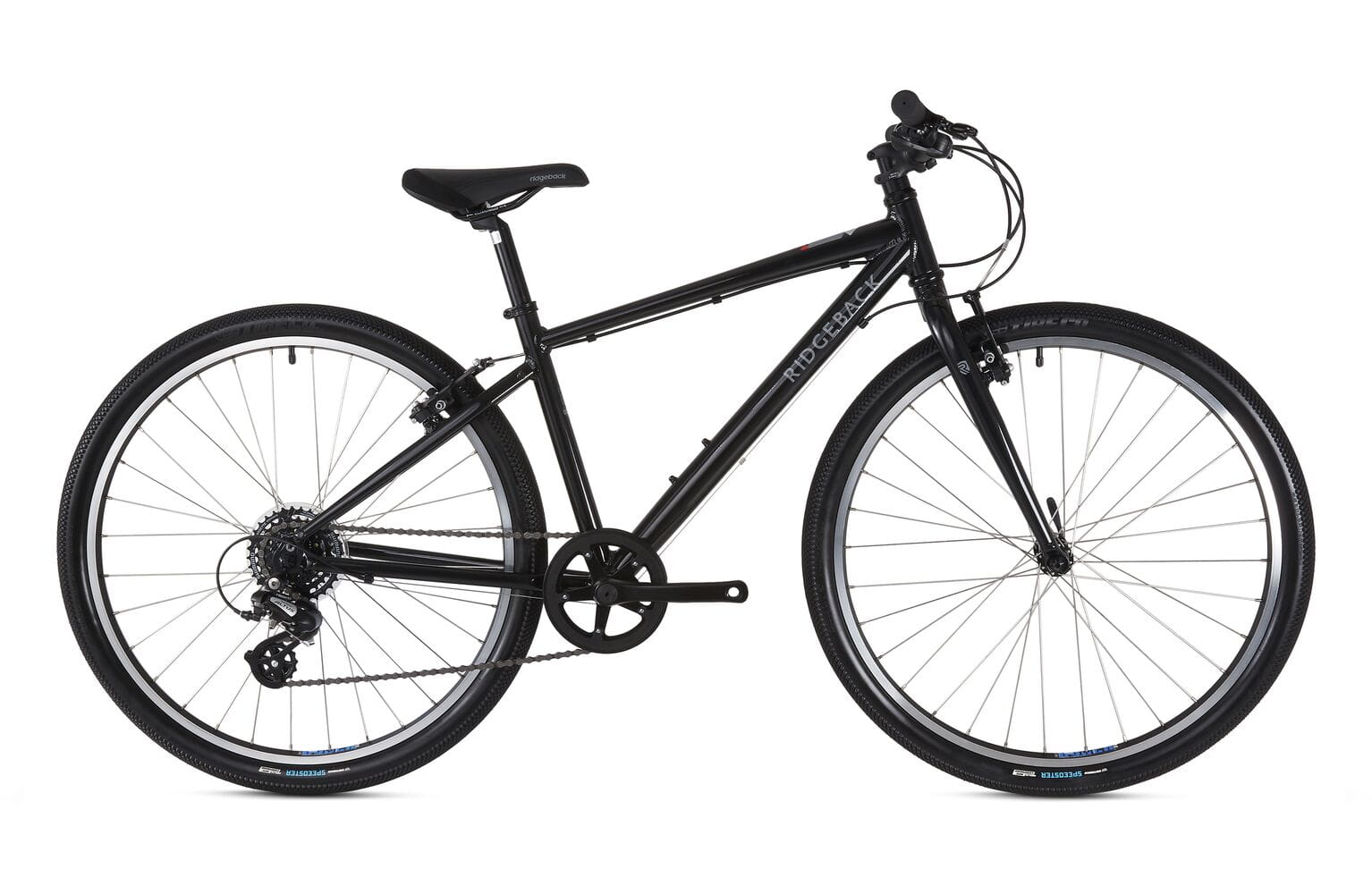 tribal ridgeback bike