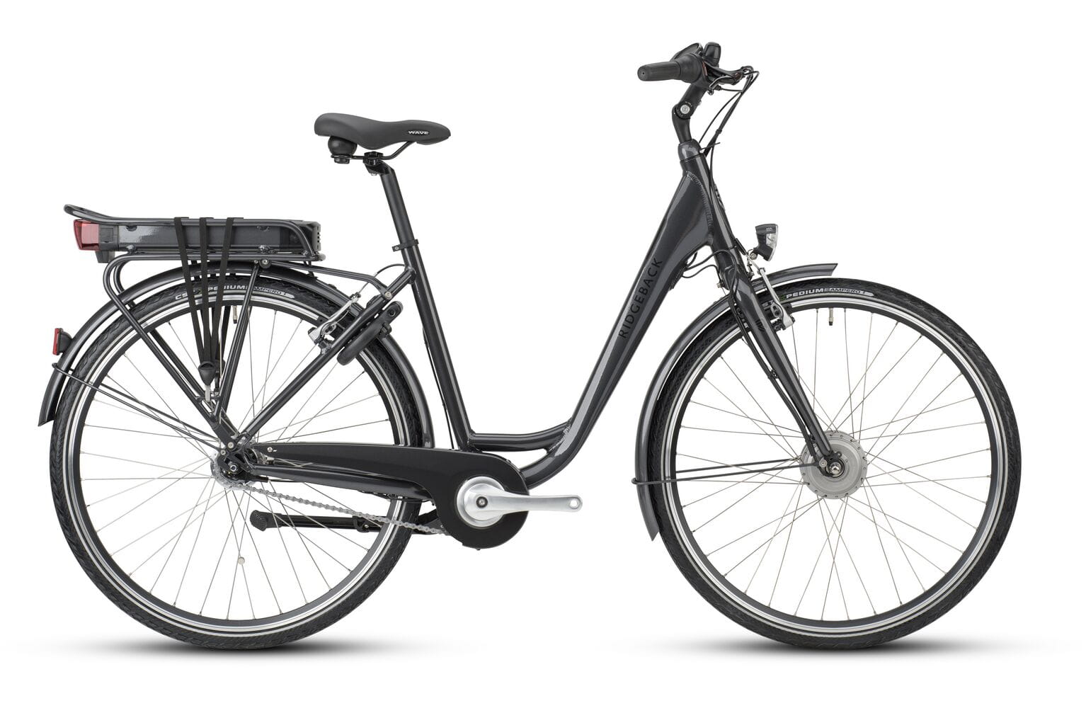 Elektron electric shop hybrid bicycle