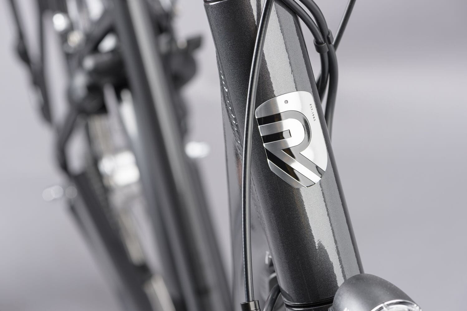 Elektron electric store hybrid bicycle