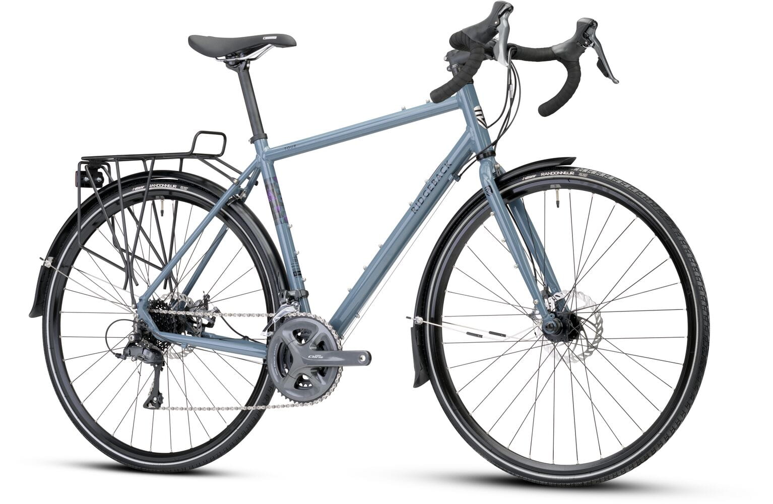 Cannondale touring shop 1