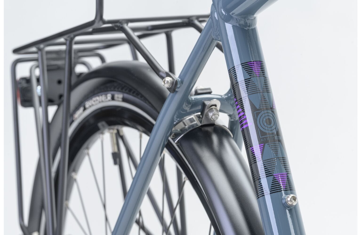 Ridgeback tour 2025 touring bike