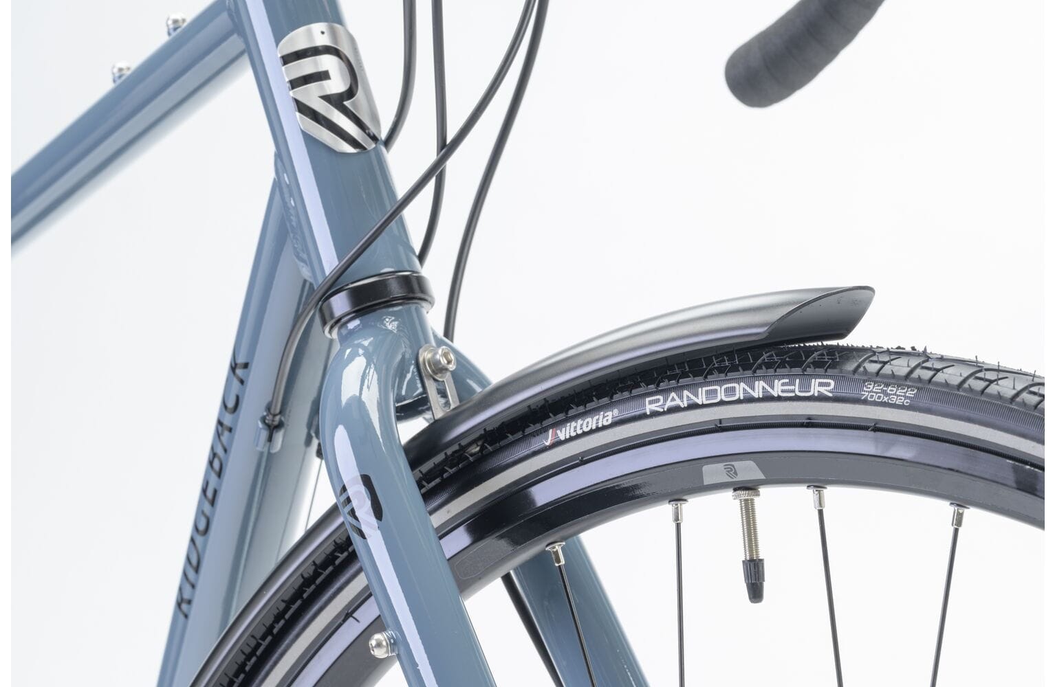 Ridgeback voyage store touring bike