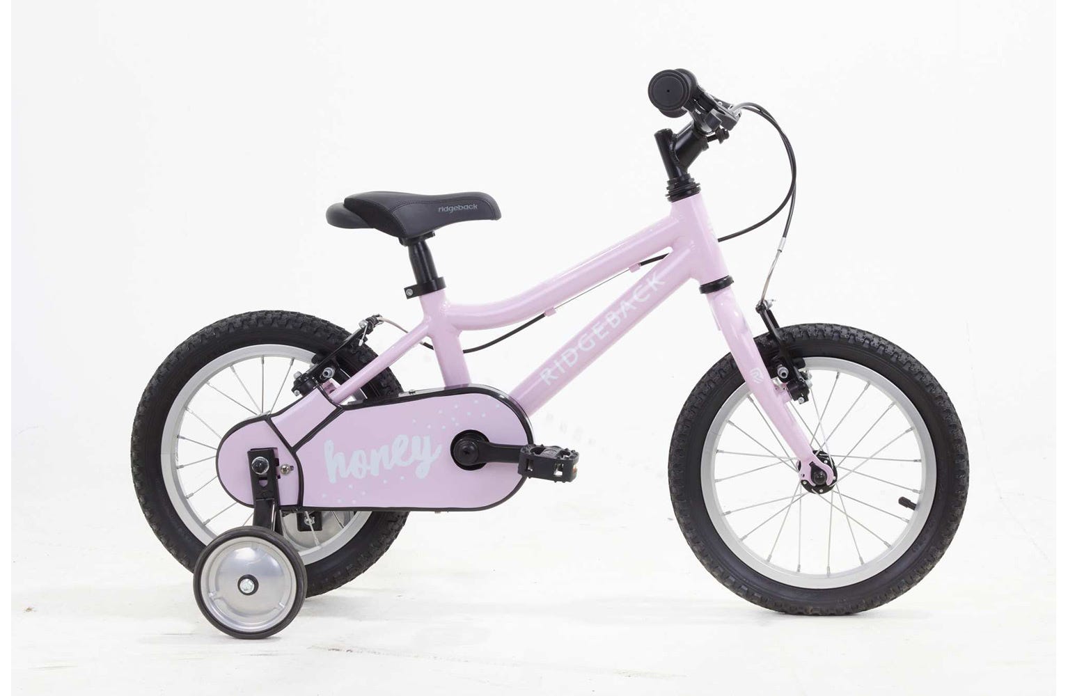 boys ridgeback bike