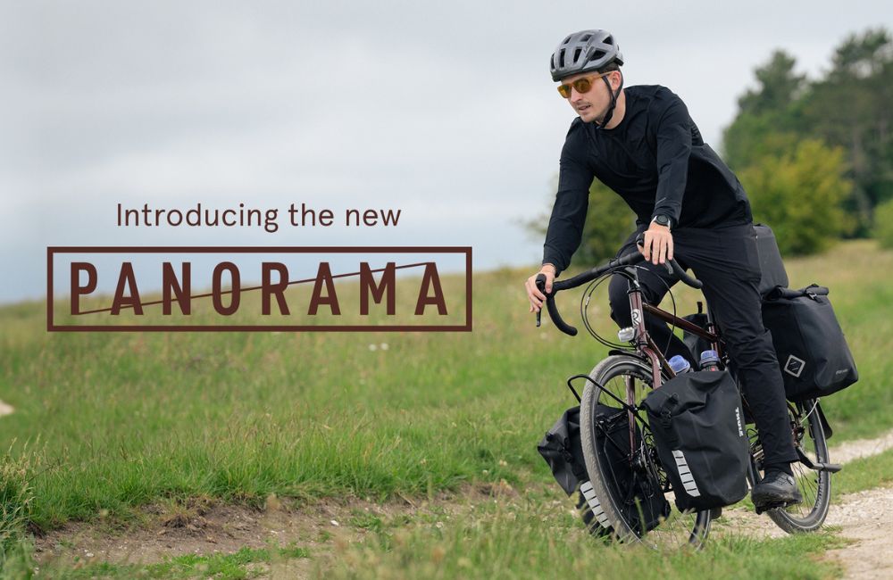 Ridgeback Panorama: Built for Every Adventure