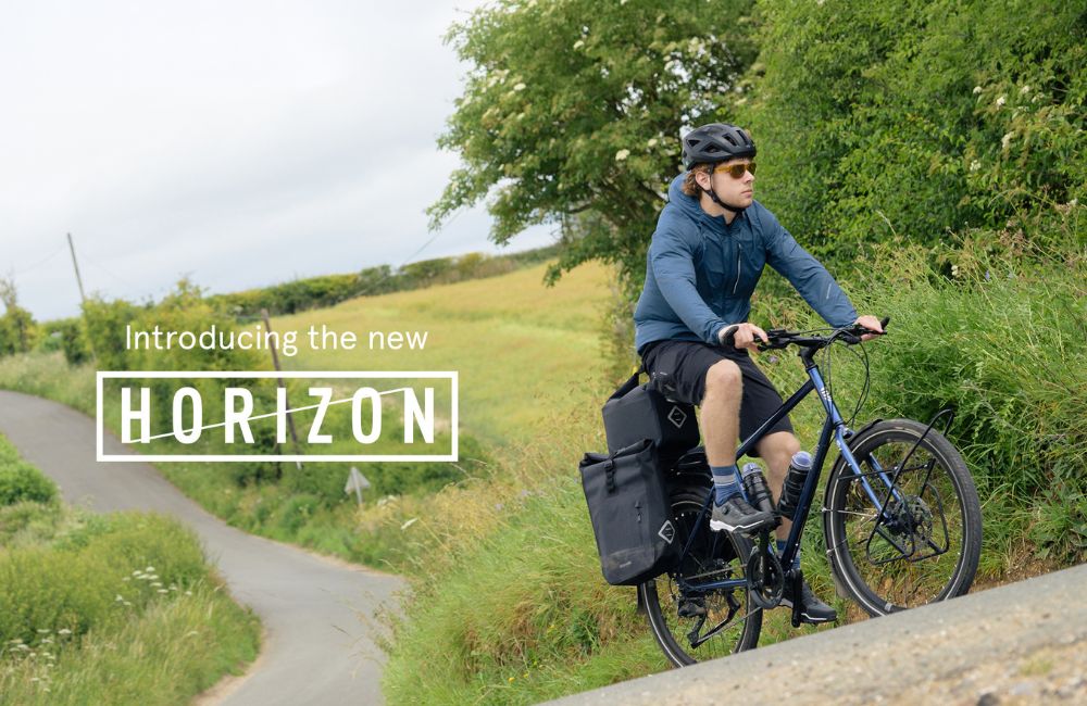 Meet the New Ridgeback Horizon: Your Everyday Adventure